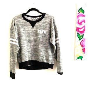 PINK Comfy Sweater 👽